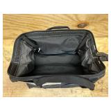 Lot of 2- 12 in. Tool Bag