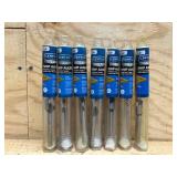 Century Tool and Drill Ship Augers (lot of 7)