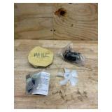 Refrigeration Bevarage Cooler Bay Marie Evaporator Motor Supco SM672