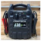 Cen-Tech 630 Peak Amps Jump Start