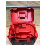 Milwaukee 1.6 Gallon wet/dry vacuum (tool only)