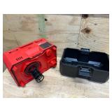 Milwaukee 1.6 Gallon wet/dry vacuum (tool only)