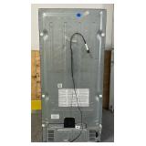 FRIGIDAIRE FRUF2020ANO 20 Cu. Ft. Garage Ready Upright Freezer Msrp $1,079 non working