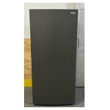 FRIGIDAIRE FRUF2020ANO 20 Cu. Ft. Garage Ready Upright Freezer Msrp $1,079 non working