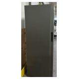 FRIGIDAIRE FRUF2020ANO 20 Cu. Ft. Garage Ready Upright Freezer Msrp $1,079 non working