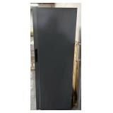 FRIGIDAIRE FRUF2020ANO 20 Cu. Ft. Garage Ready Upright Freezer Msrp $1,079 non working