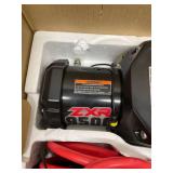 BADLAND ZXR 9500 lb. Truck/SUV Winch with Wire Rope