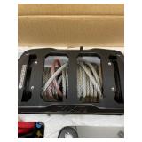 BADLAND ZXR 9500 lb. Truck/SUV Winch with Wire Rope