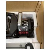 BADLAND ZXR 9500 lb. Truck/SUV Winch with Wire Rope