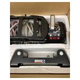 BADLAND ZXR 9500 lb. Truck/SUV Winch with Wire Rope
