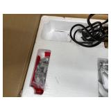 BADLAND ZXR 9500 lb. Truck/SUV Winch with Wire Rope