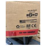 MTX Polaris Audio System