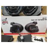 MTX Polaris Audio System