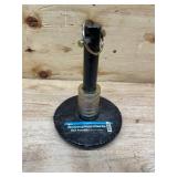 Snowplow Parts Shoe Assembly