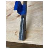 Lot of 3 - Various Drill Bits