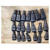 Dyson - Lot of 21 - V6 Combination Brushes