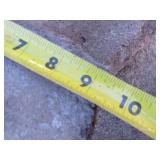 Pallet of Beveled Retaining Wall Cap