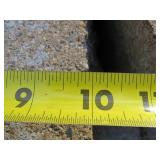 Pallet of 16" Beveled Retaining Wall Blocks