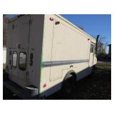 1988 Chevy Gruman Step Van