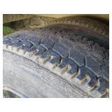 1988 Chevy Gruman Step Van