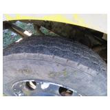 1988 Chevy Gruman Step Van