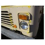 1988 Chevy Gruman Step Van