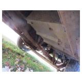 1988 Chevy Gruman Step Van