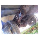 1988 Chevy Gruman Step Van