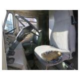 1988 Chevy Gruman Step Van