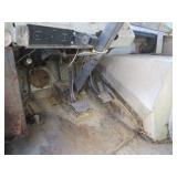 1988 Chevy Gruman Step Van