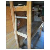 1988 Chevy Gruman Step Van