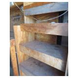 1988 Chevy Gruman Step Van