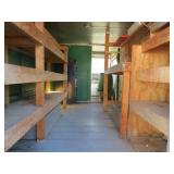 1988 Chevy Gruman Step Van