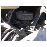 1988 Chevy Gruman Step Van