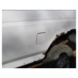 1997 Ford F350 with Hiniker Snow Plow