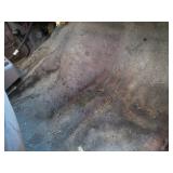 1997 Ford F350 with Hiniker Snow Plow