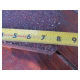 Pallet of 4" x 8" Patio Blocks