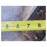 Pallet of Patio Block - 9"x6"