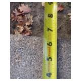 Pallet of Patio Block - 6"x6"