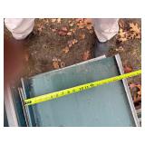 Raised Seem Metal Roofing