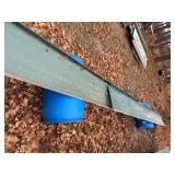 Raised Seem Metal Roofing