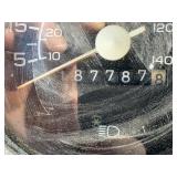 1988 Chevy Gruman Step Van