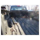 2008 Chevy Silverado 1/2 Ton Truck