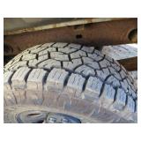 2008 Chevy Silverado 1/2 Ton Truck