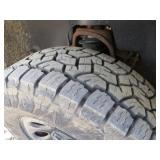 2008 Chevy Silverado 1/2 Ton Truck