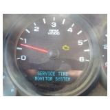 2008 Chevy Silverado 1/2 Ton Truck