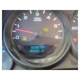 2008 Chevy Silverado 1/2 Ton Truck