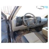 2008 Chevy Silverado 1/2 Ton Truck