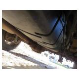 2008 Chevy Silverado 1/2 Ton Truck