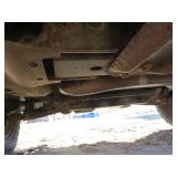 2008 Chevy Silverado 1/2 Ton Truck